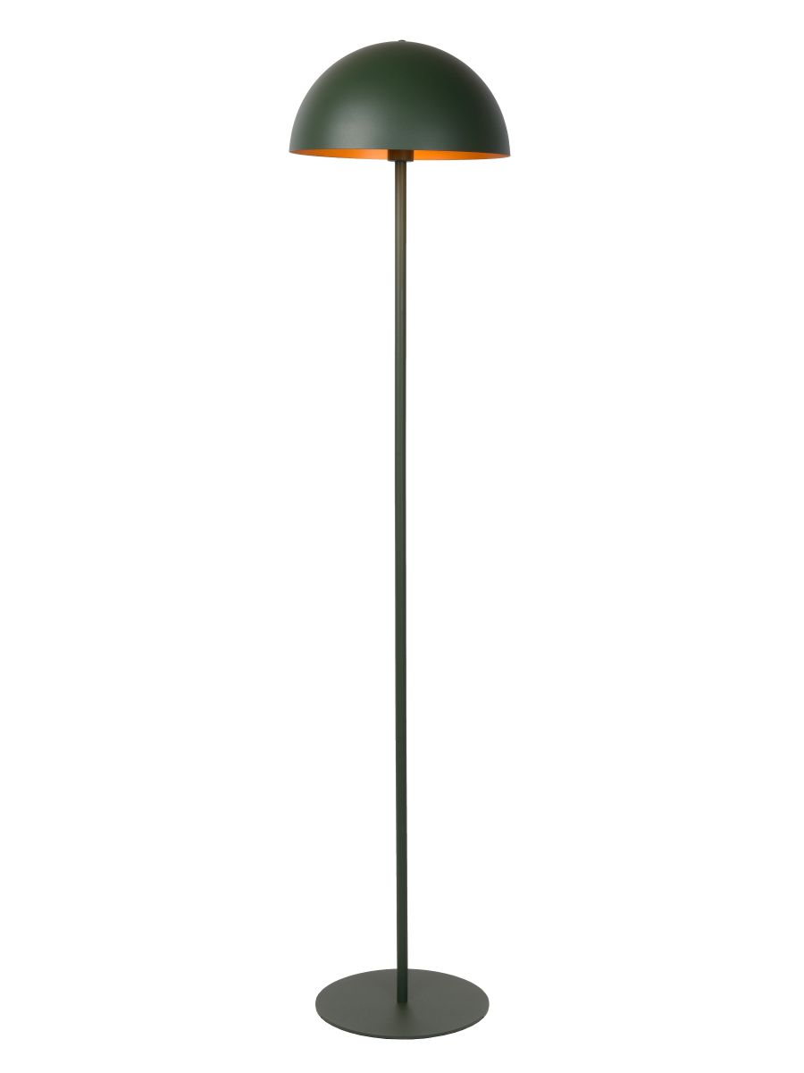 SIEMON LAMPADAIRES VERT