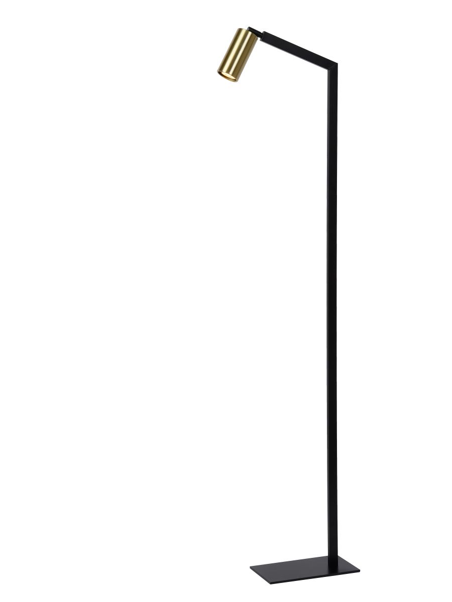 SYBIL LAMPADAIRES NOIR