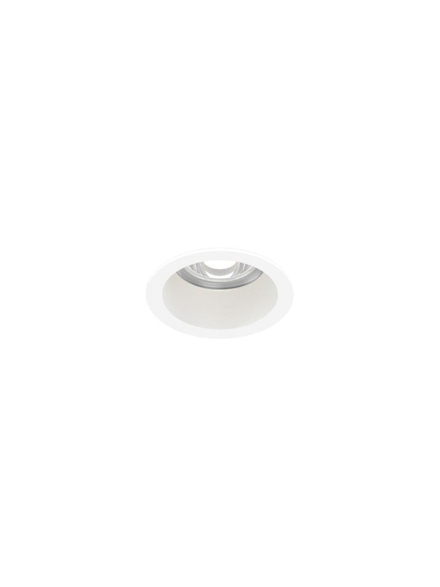 DEEP BIJOU IP65 CEILING REC 1.0 LED 2700K W 4W 500MA 8V CRI90