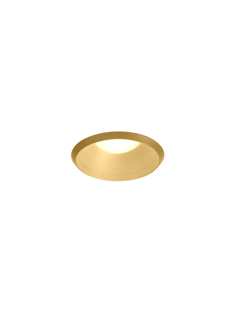 TAIO IP65 CEILING REC 1.0 LED 2700K G 6/9W 350/500MA 18V CRI90
