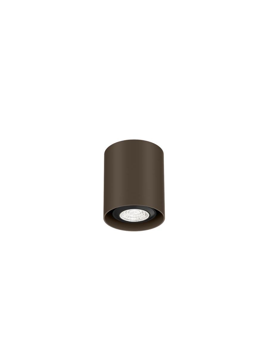 RAY MINI CEILING SURF 1.0 PAR16 Q MAX. 12W GU10 100-240VAC