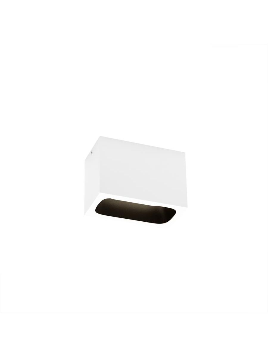 PIRRO OPAL CEILING SURF 2.0 LED 2700K E 7W 220-240VAC DIM CRI90