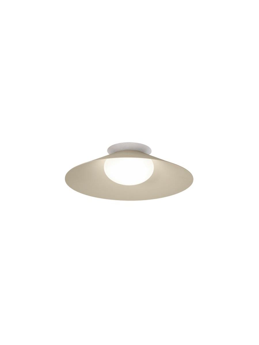 CLEA CEILING SURF 1.0 LED 2700K SG 14W 220-240VAC DIM CRI90