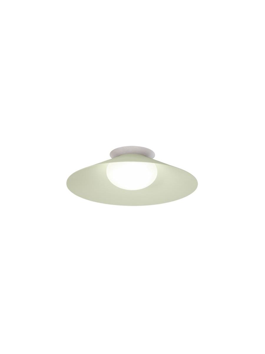 CLEA CEILING SURF 1.0 LED 2700K FJ 14W 220-240VAC DIM CRI90
