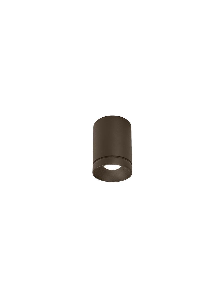 TAIO IP65 CEILING SURF 1.0 LED 2700K Q 12W 220-240VAC DIM CRI90