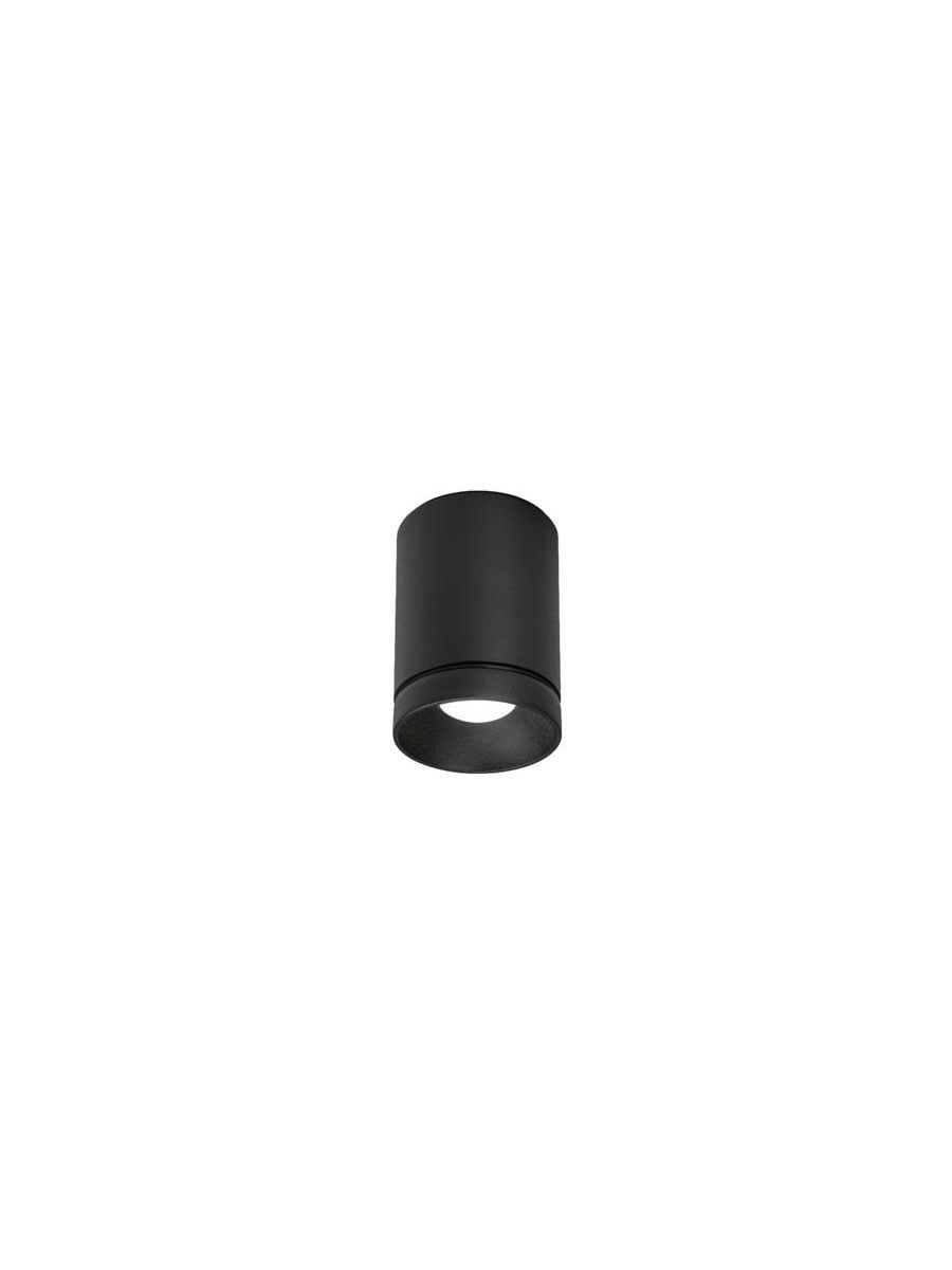 TAIO IP65 CEILING SURF 1.0 LED 2700K B 12W 220-240VAC DIM CRI90