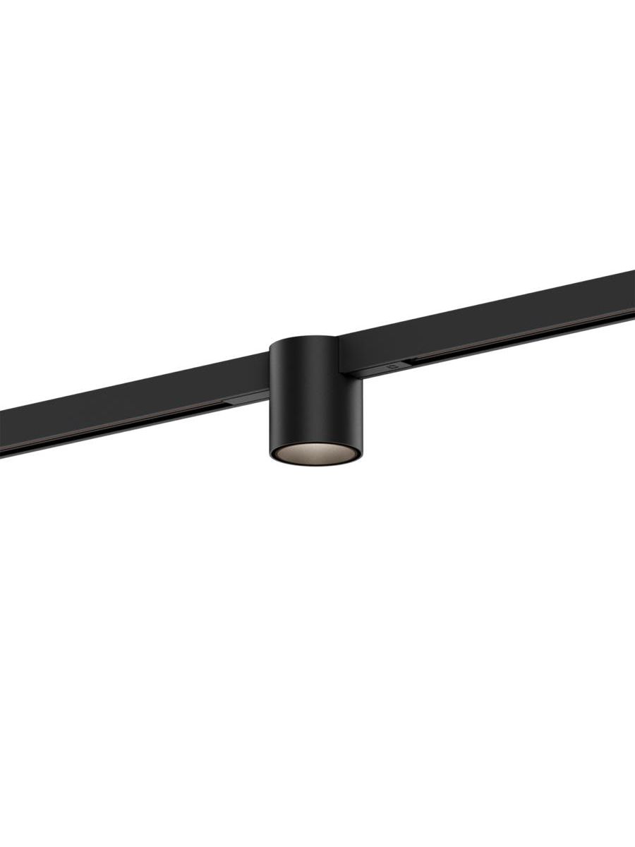 RAY ON STREX 1.0 LED 3000K NON DIM NOIR