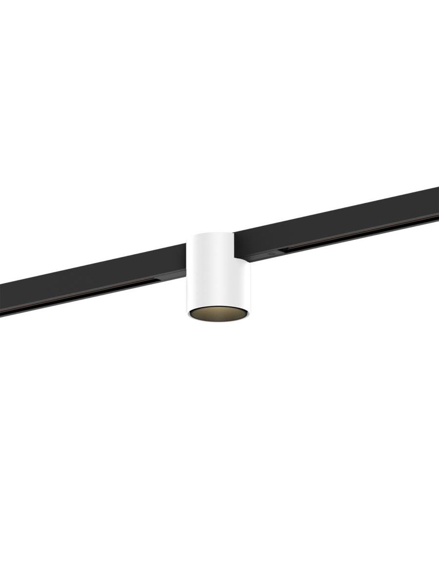 RAY ON STREX 1.0 LED 2700K B-E 7W 48V DALI-2 CRI90