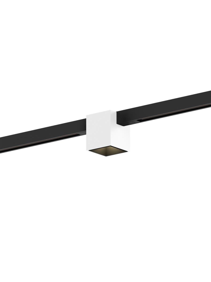 BOX ON STREX 1.0 LED 2700K B-E 7W 48V DALI-2 CRI90