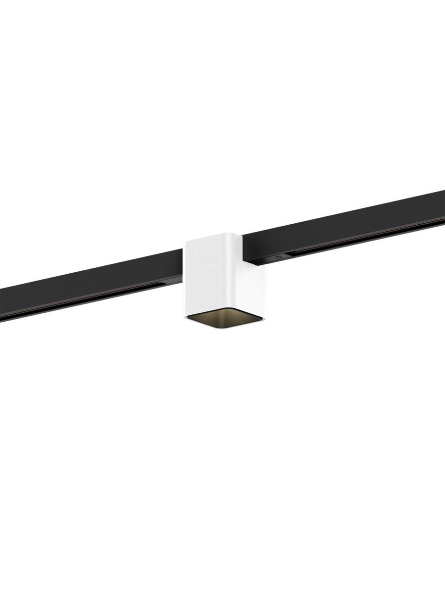 DOCUS ON STREX 1.0 LED 2700K B-E 7W 48V DALI-2 CRI90