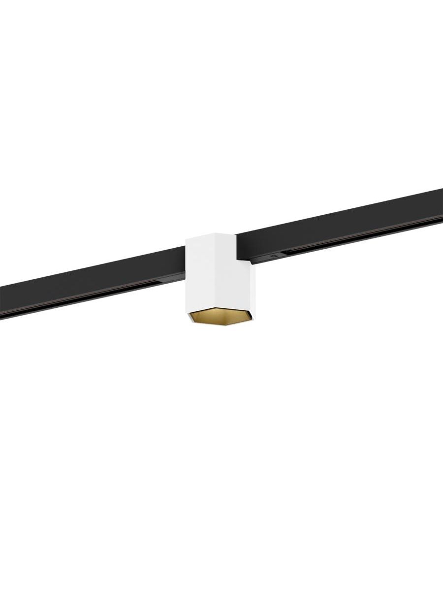 HEXO ON STREX 1.0 LED 2700K B-J 7W 48V DALI-2 CRI90
