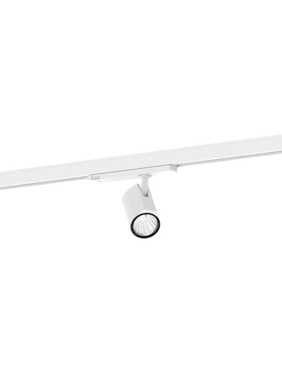 CENO FORT ON TRACK 3-PHASE 1.0 LED 3000K W 36W 220-240VAC DALI-2 CRI90