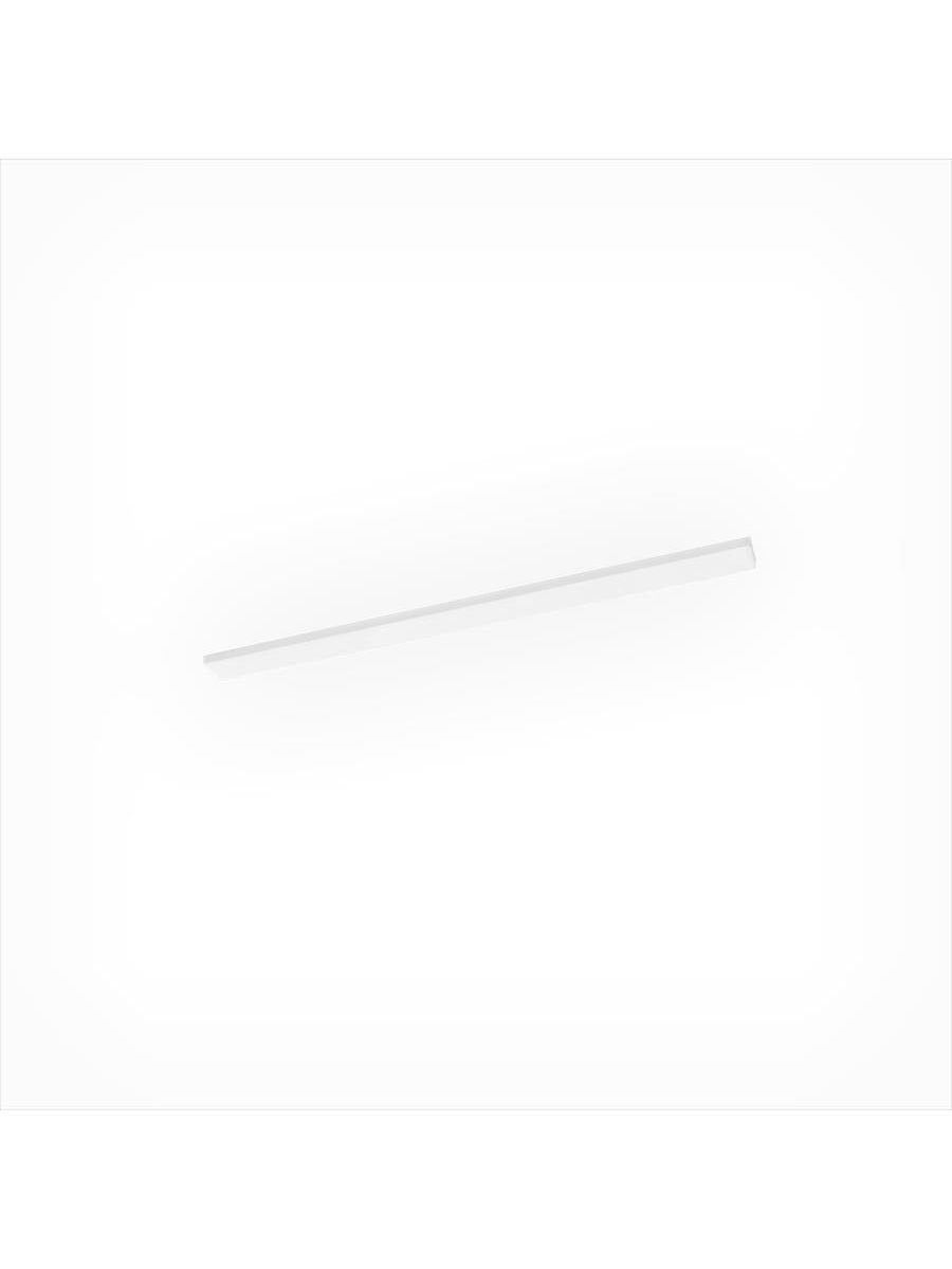 PIRRO SYSTEM 1.0 CEILING BASE W FOR 2 INSETS