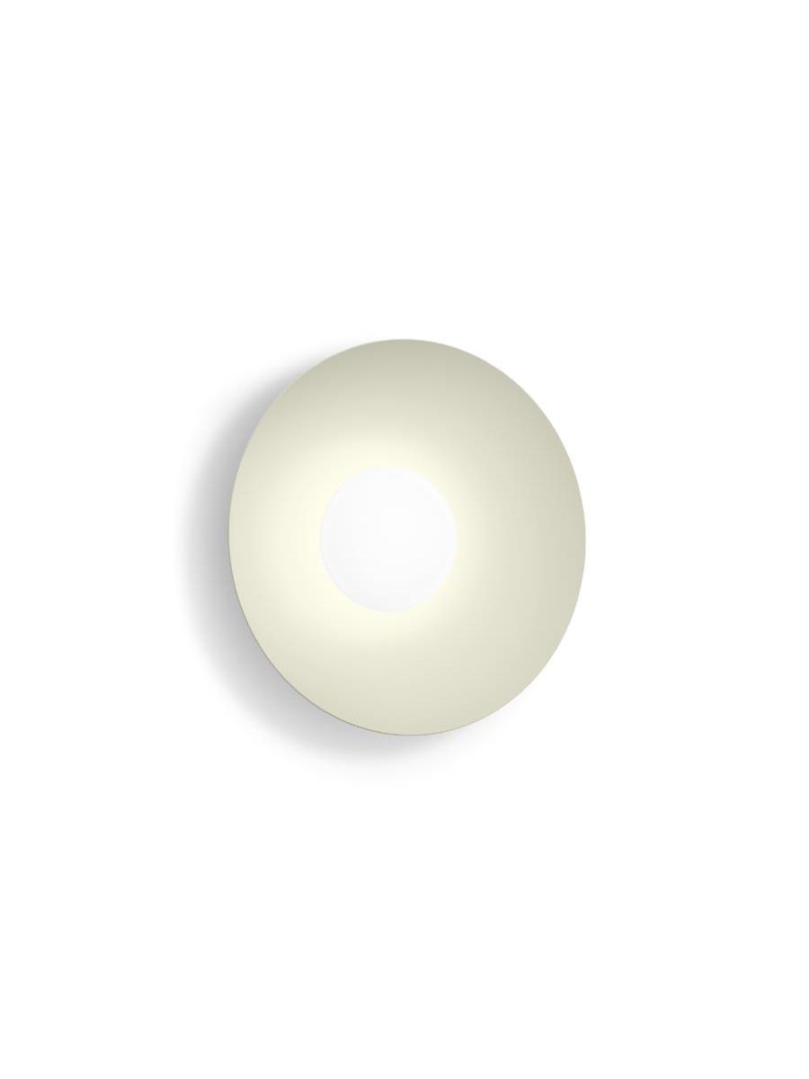 CLEA WALL SURF 1.0 LED 2700K FJ 10W 220-240VAC DIM CRI90