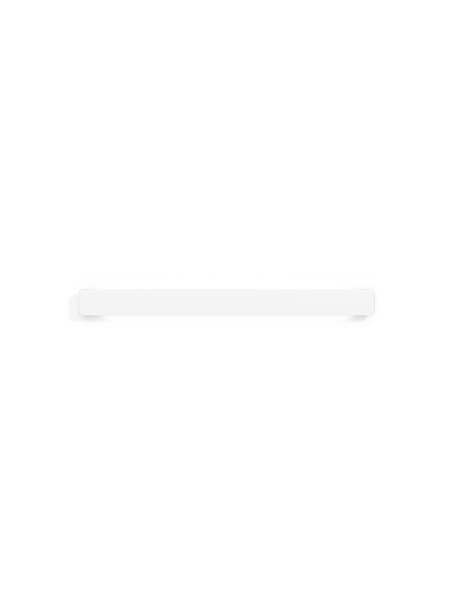 MILES WALL SURF 9.0 LED 2700K W 31W 220-240VAC DIM CRI90