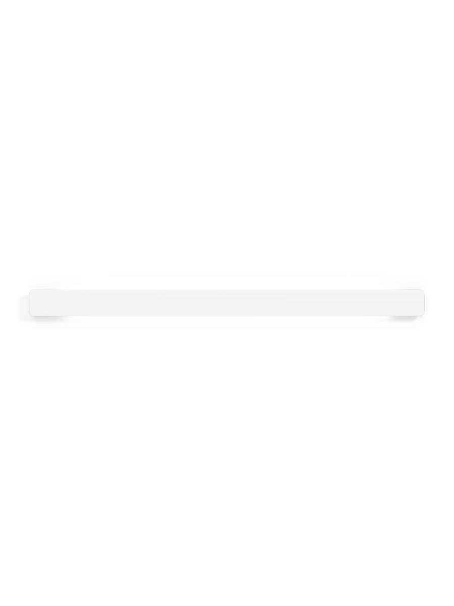 MILES WALL SURF 12.0 LED 2700K W 38W 220-240VAC DIM CRI90