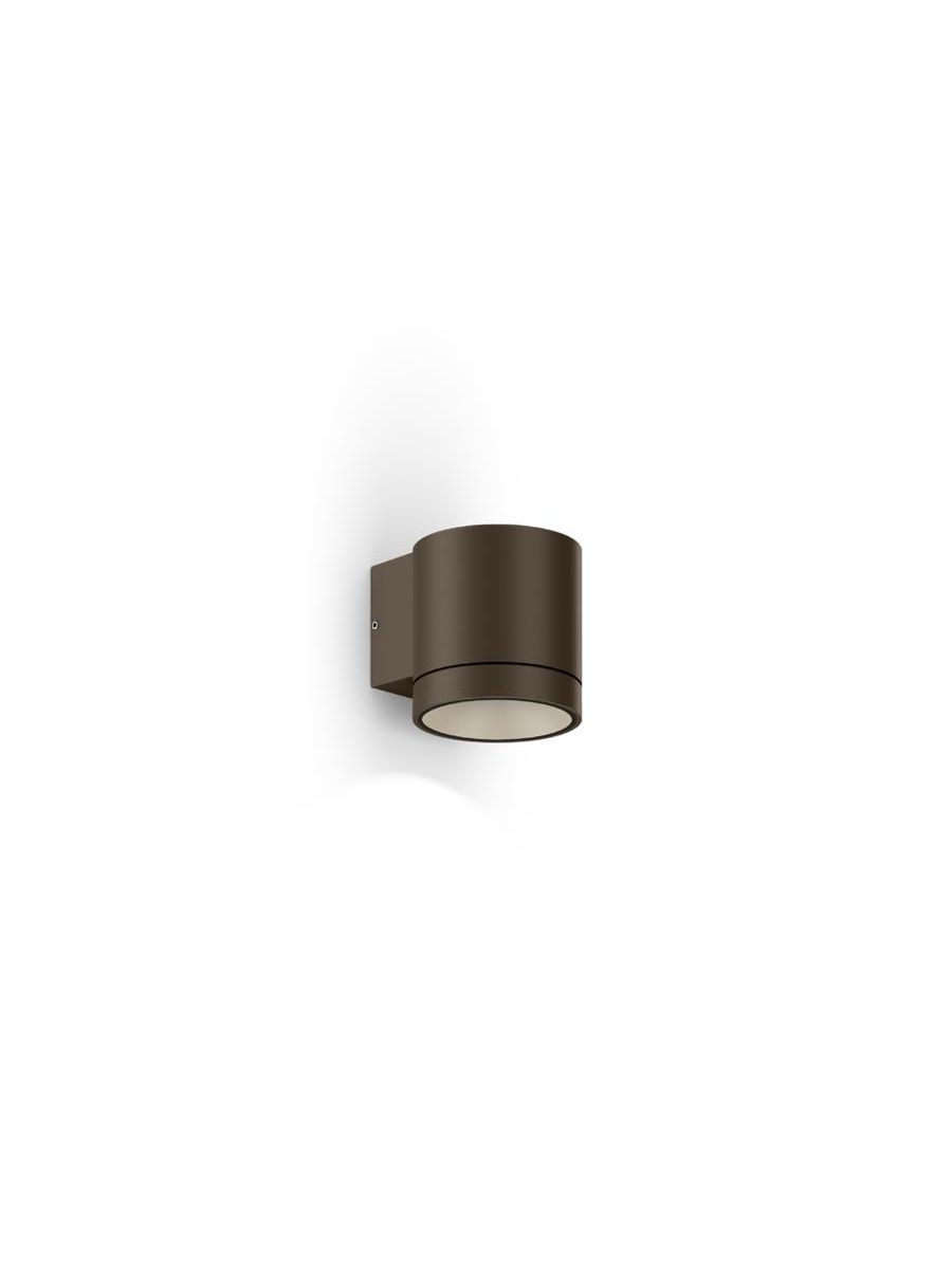 TAIO OUTDOOR WALL SURF 1.0 LED 2700K Q 12W 220-240VAC DIM CRI90