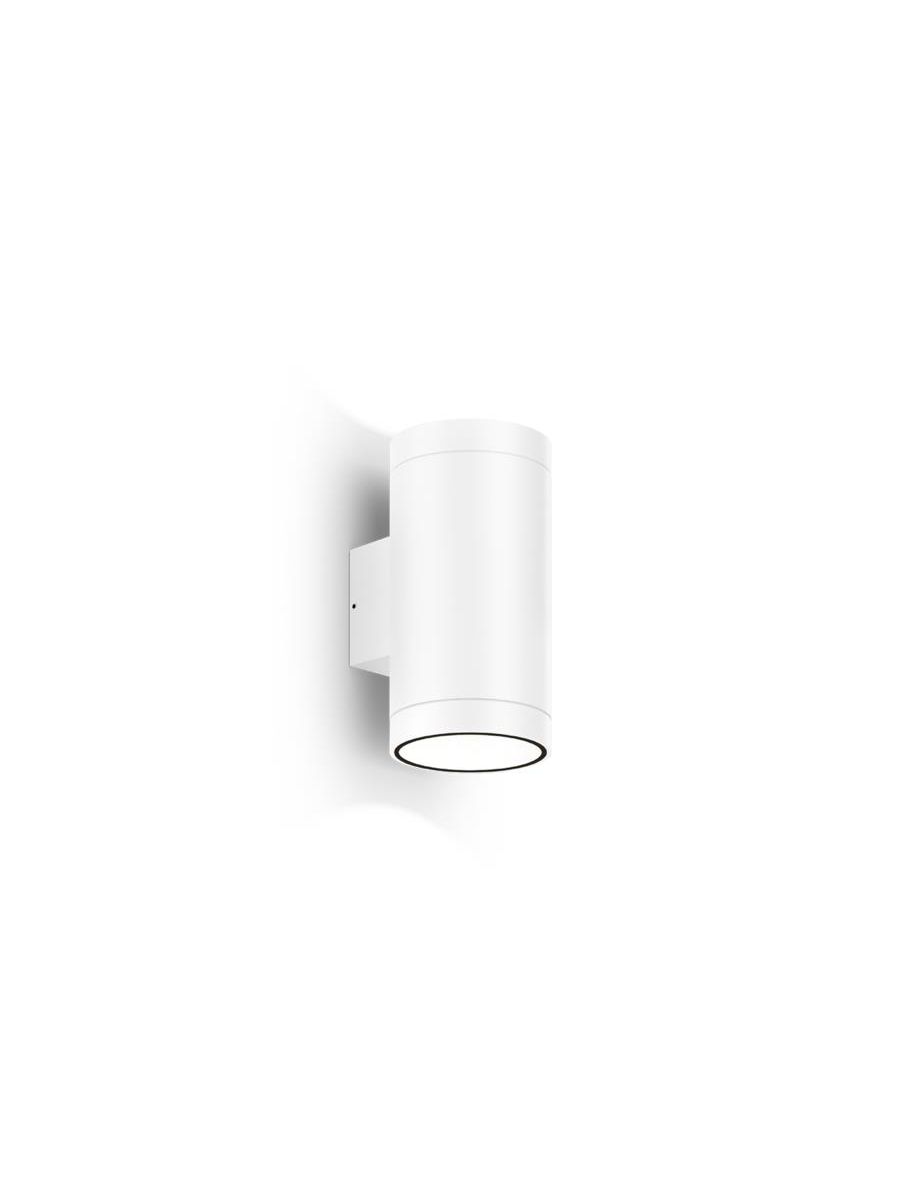 TAIO OUTDOOR WALL SURF 2.0 LED 2700K W 20W 220-240VAC DIM CRI90