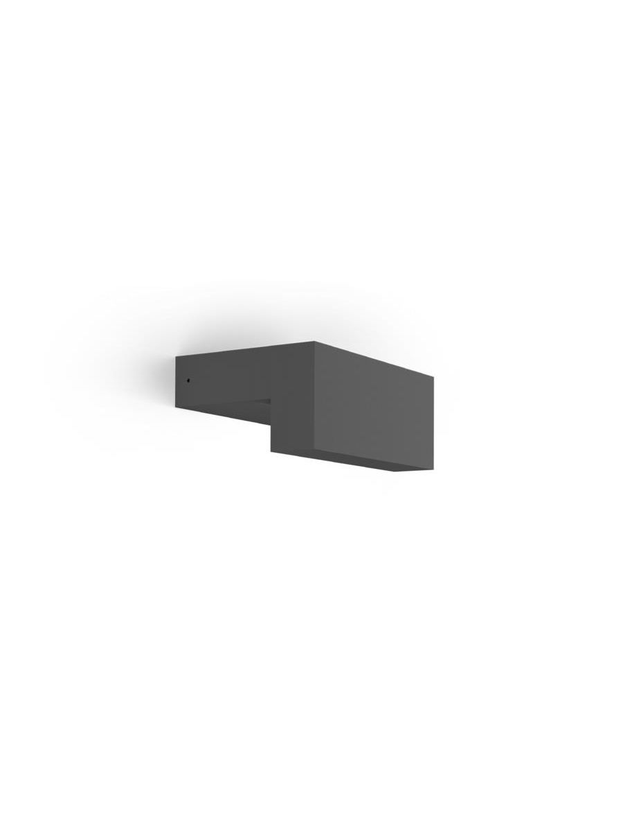 PALOS EXTÉRIEUR MUR APPARENT 1.0 LED