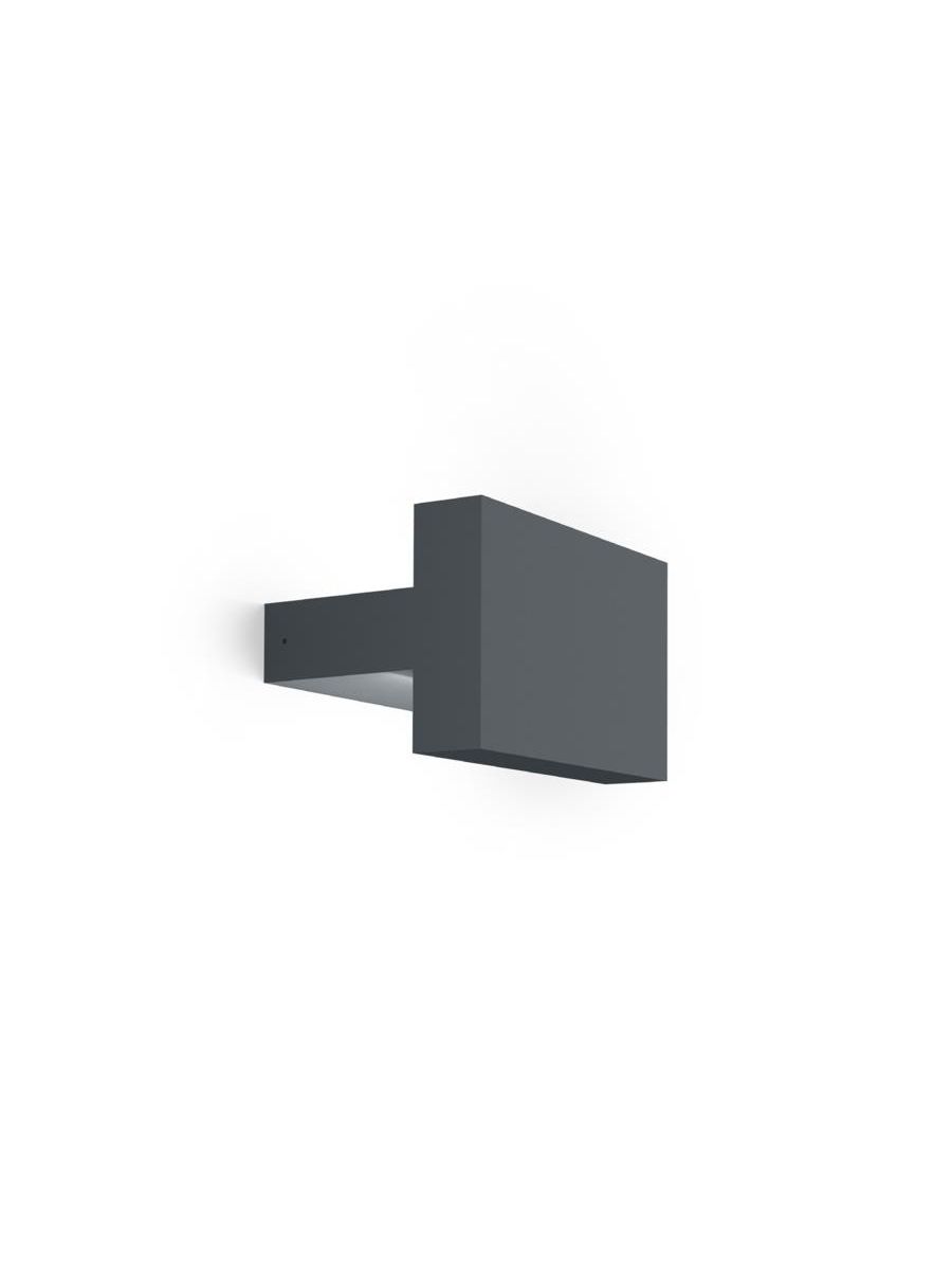 PALOS EXTÉRIEUR MUR APPARENT 2.0 LED