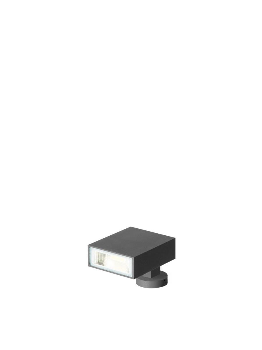 STAKE EXTÉRIEUR SOL PROJ 1.0 LED
