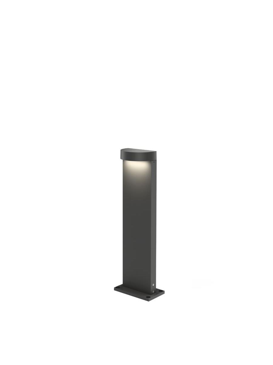 PALOS ROND EXTÉRIEUR SOL APPARENT 1.0 LED
