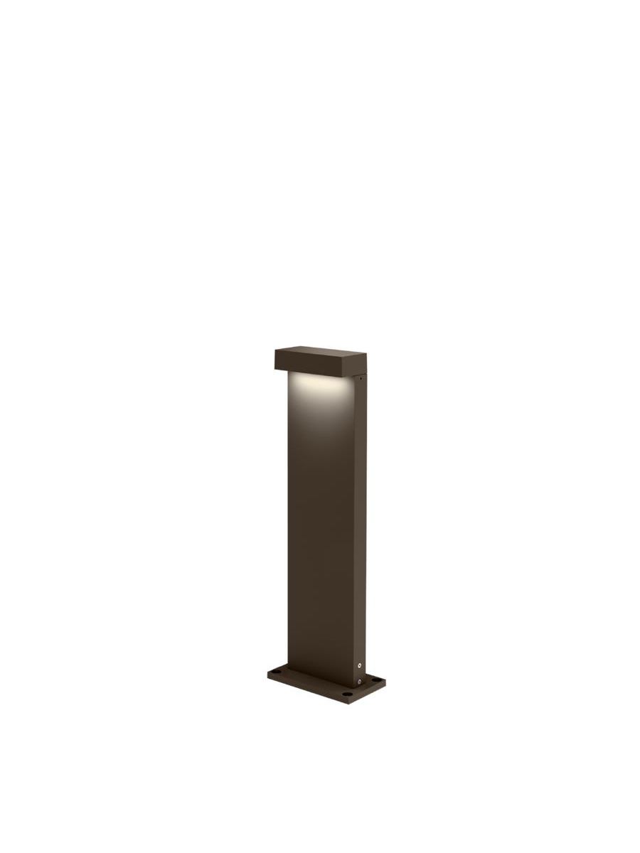 PALOS CARRÉ OUTDOOR FLOOR SURF 1.0 LED 2700K Q 11W 220-240VAC DIM CRI80