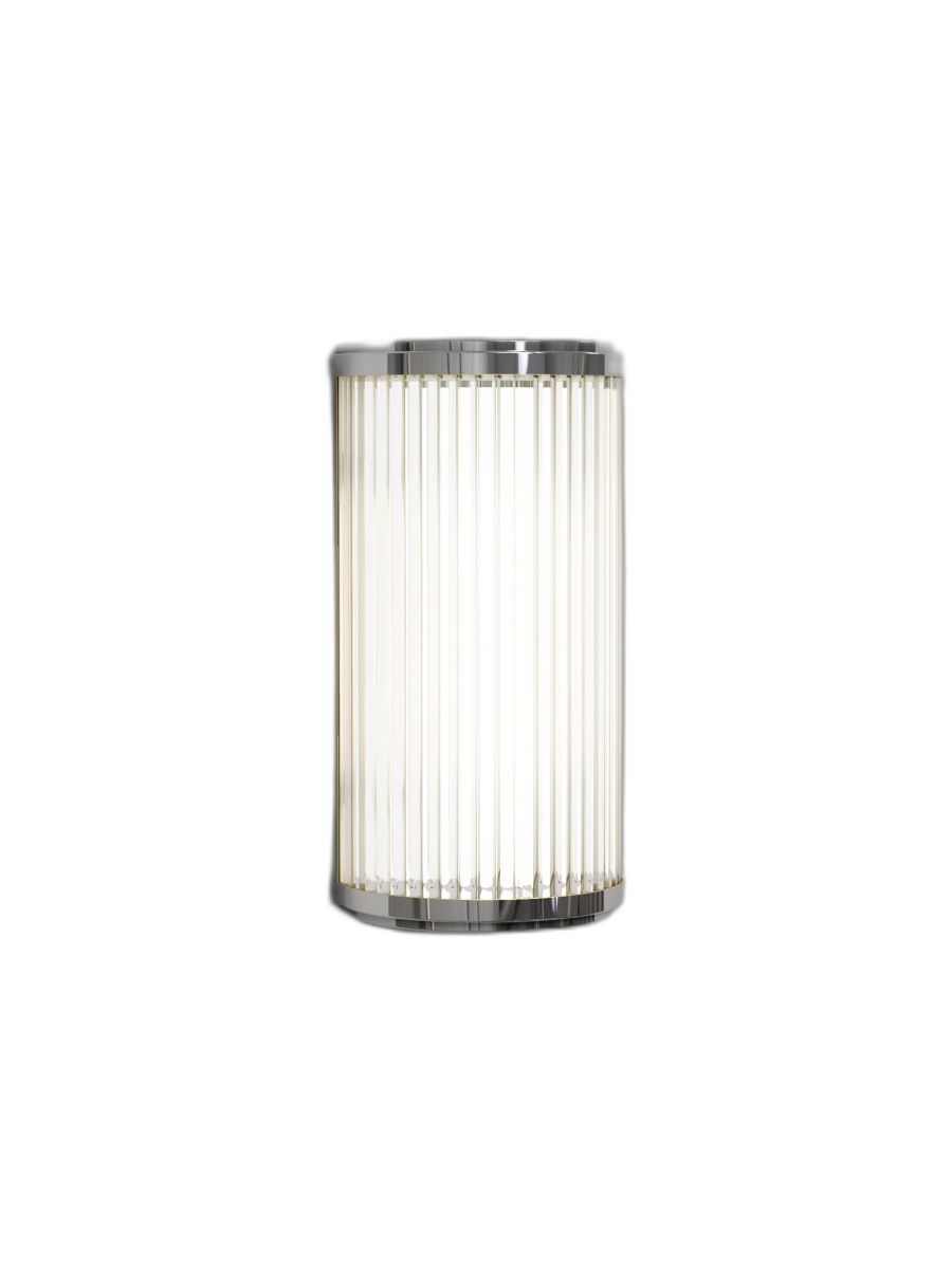 VERSAILLES 250 PHASE DIMMABLE POLISHED CHROME