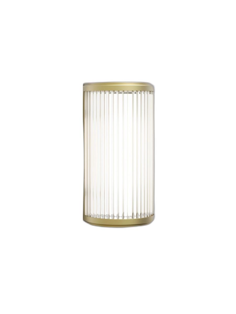 VERSAILLES 250 PHASE DIMMABLE APPLIQUE MURALE