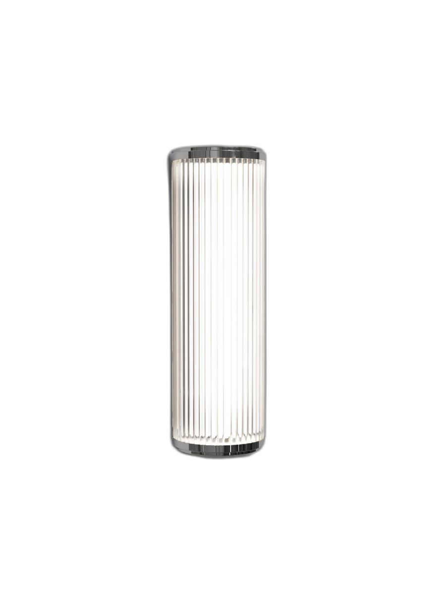 VERSAILLES 400 PHASE DIMMABLE POLISHED CHROME