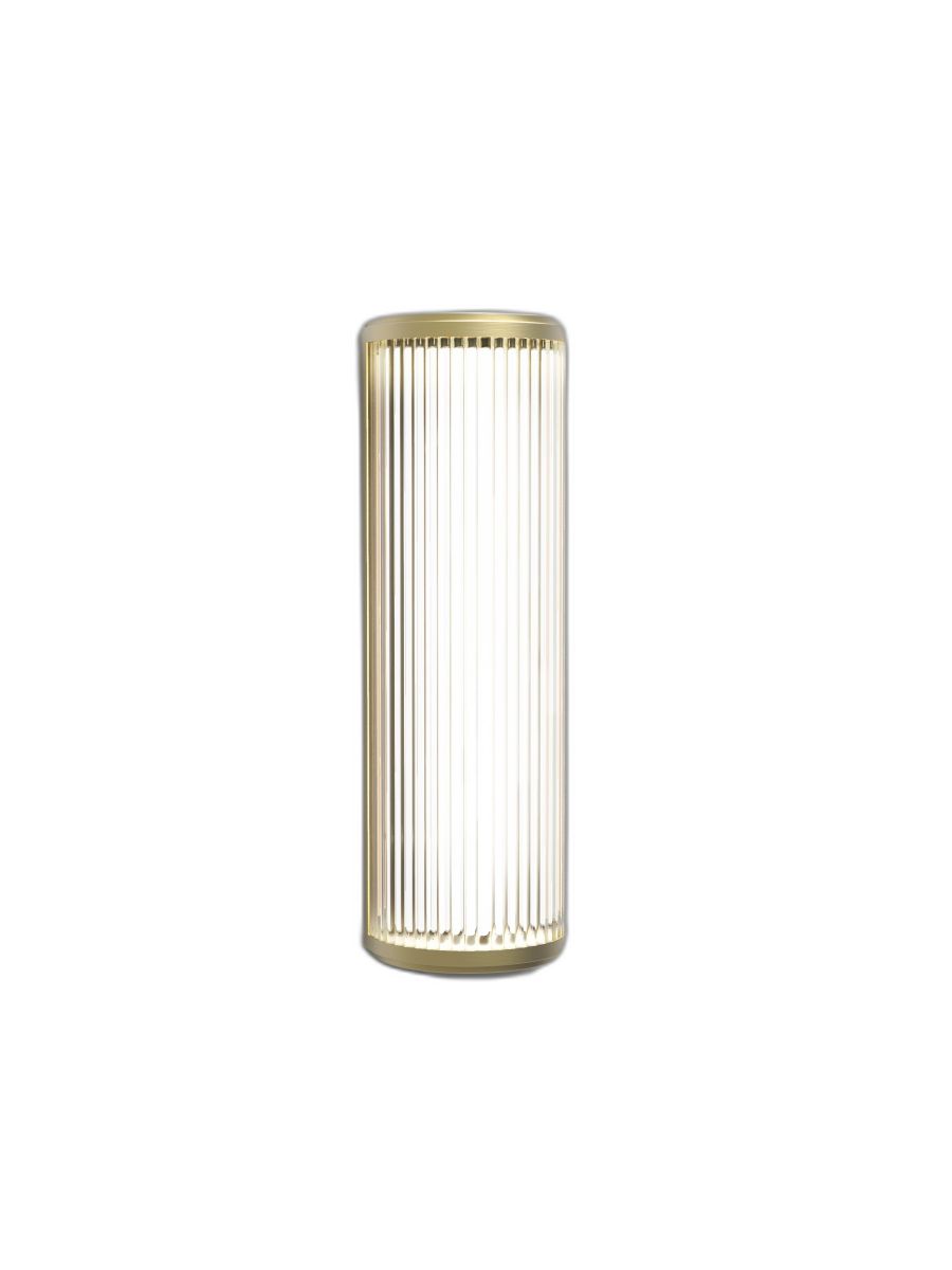 VERSAILLES 400 PHASE DIMMABLE APPLIQUE MURALE