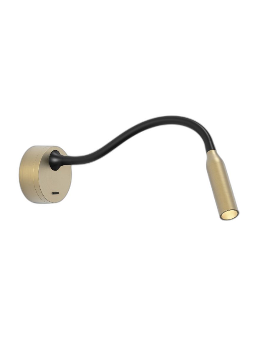 LUCCA SURFACE MATT GOLD