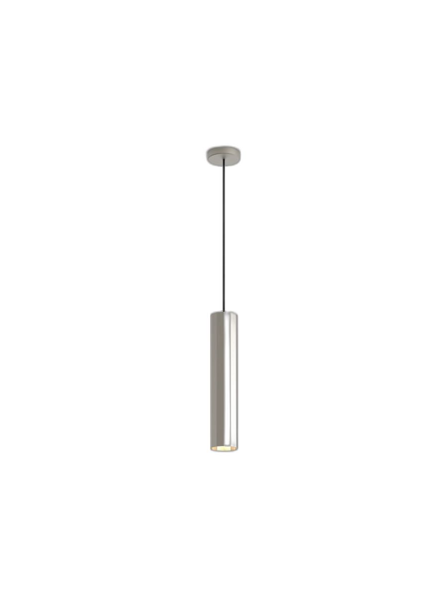 HASHIRA PENDANT MATT NICKEL