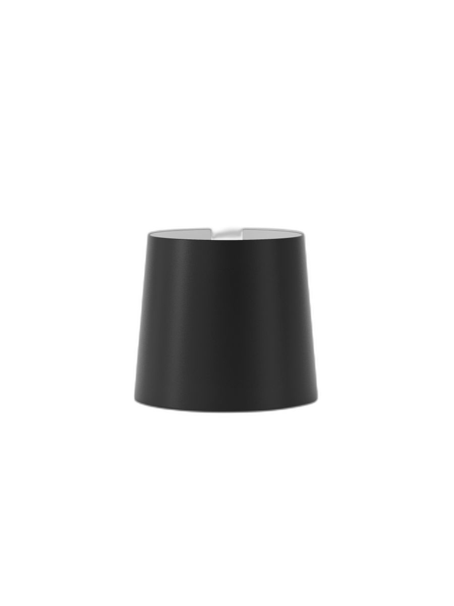 CONE 105 MATT BLACK
