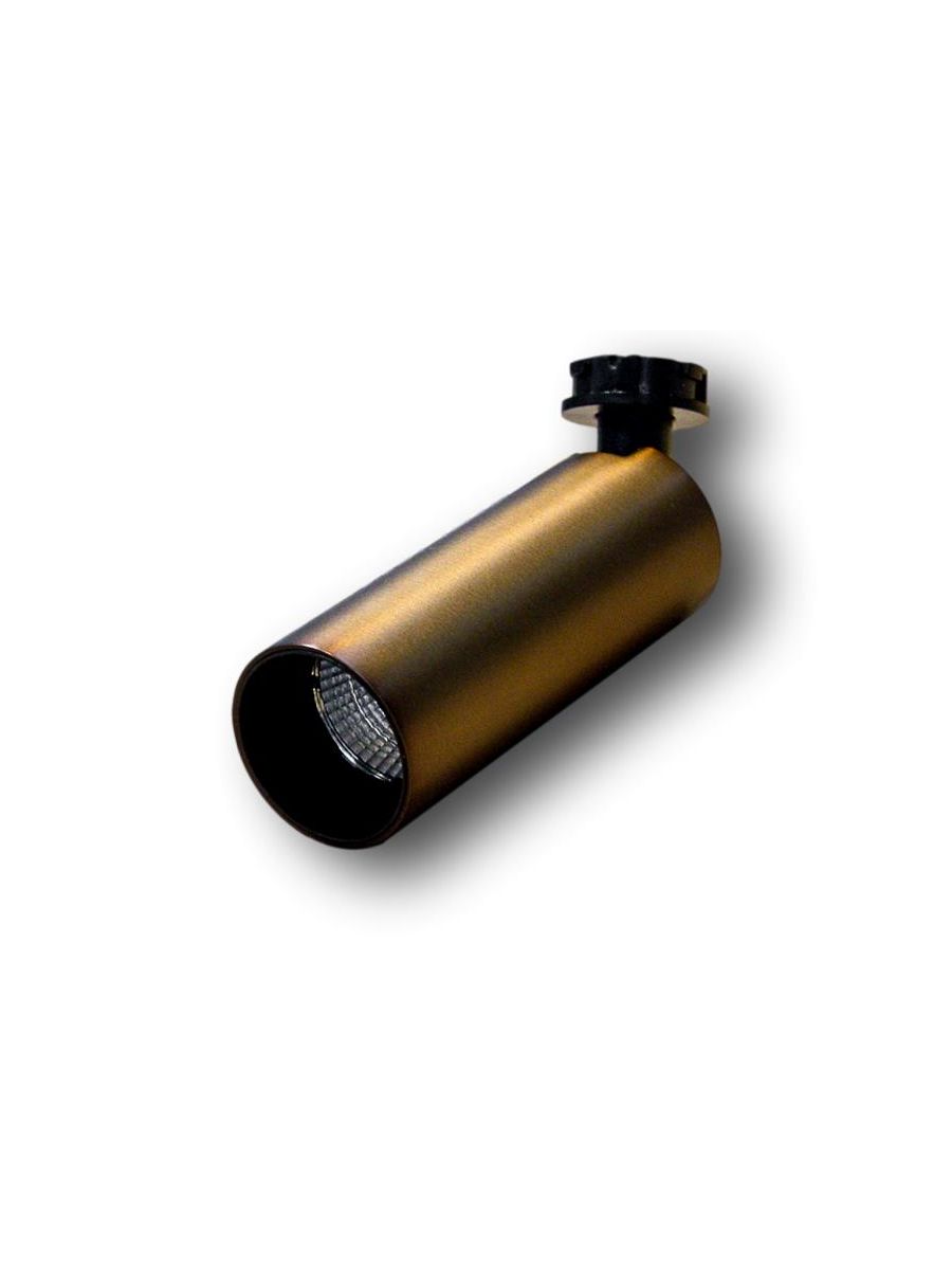 SPOT LED TECO NAULA 9W 2700K RA90 DIM BR.34° 40X105MM (1/20P.)