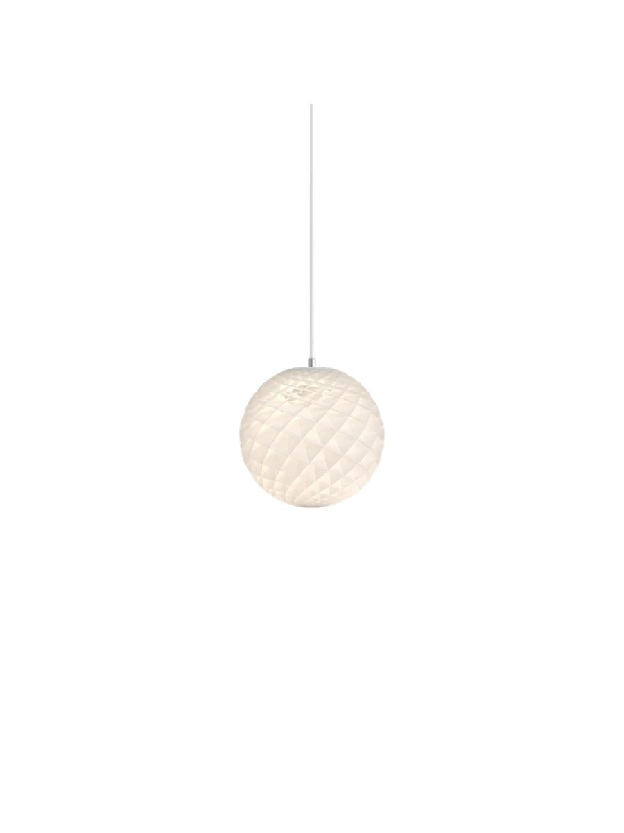 PATERA SUSPENSION