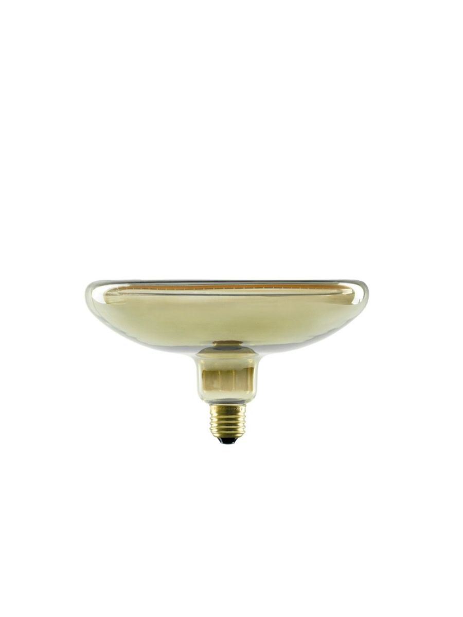 AMPOULE FLOATING LED RÉFLECTEUR R200 GRIS FUMÉ