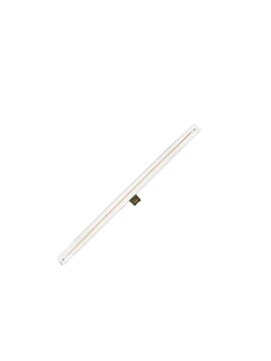 SOURCE LINEAR LED TUBE LINÉAIRE LAMPE 300 S14D CLAIR