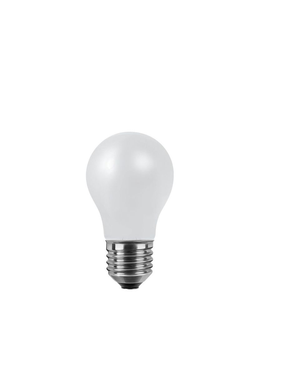 AMBIENT LED AMPOULE OPAQUE E27