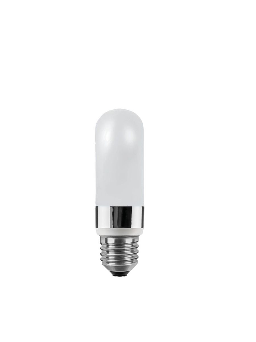 SOURCE BRIGHT LED TUBE HAUTE LUMINOSITÉ OPAQUE E27