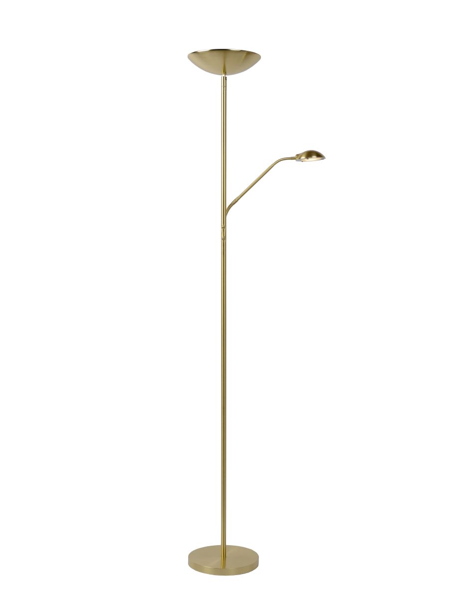 ZENITH LAMPADAIRES LED DIM. 3000K OR MAT / LAITON