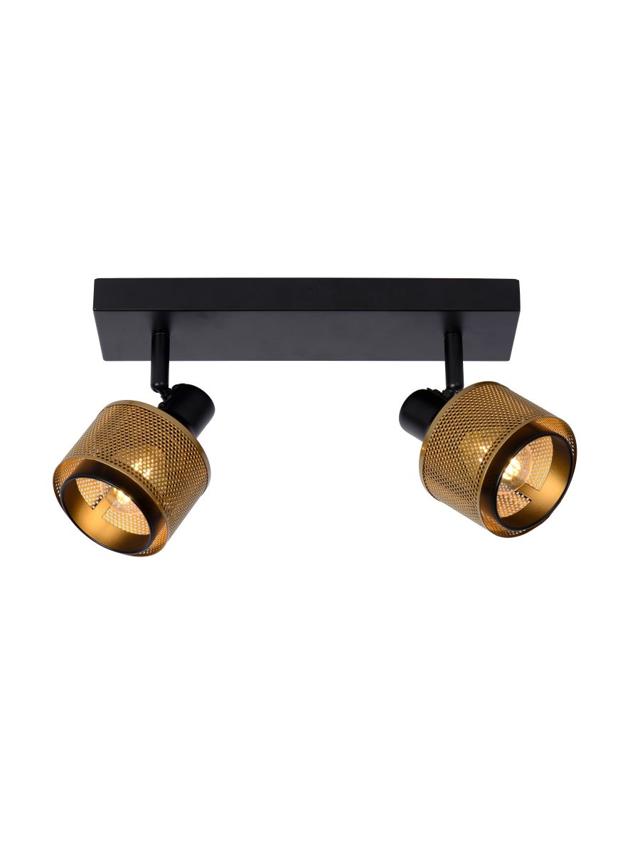 RAFA SPOT PLAFOND 2XE14