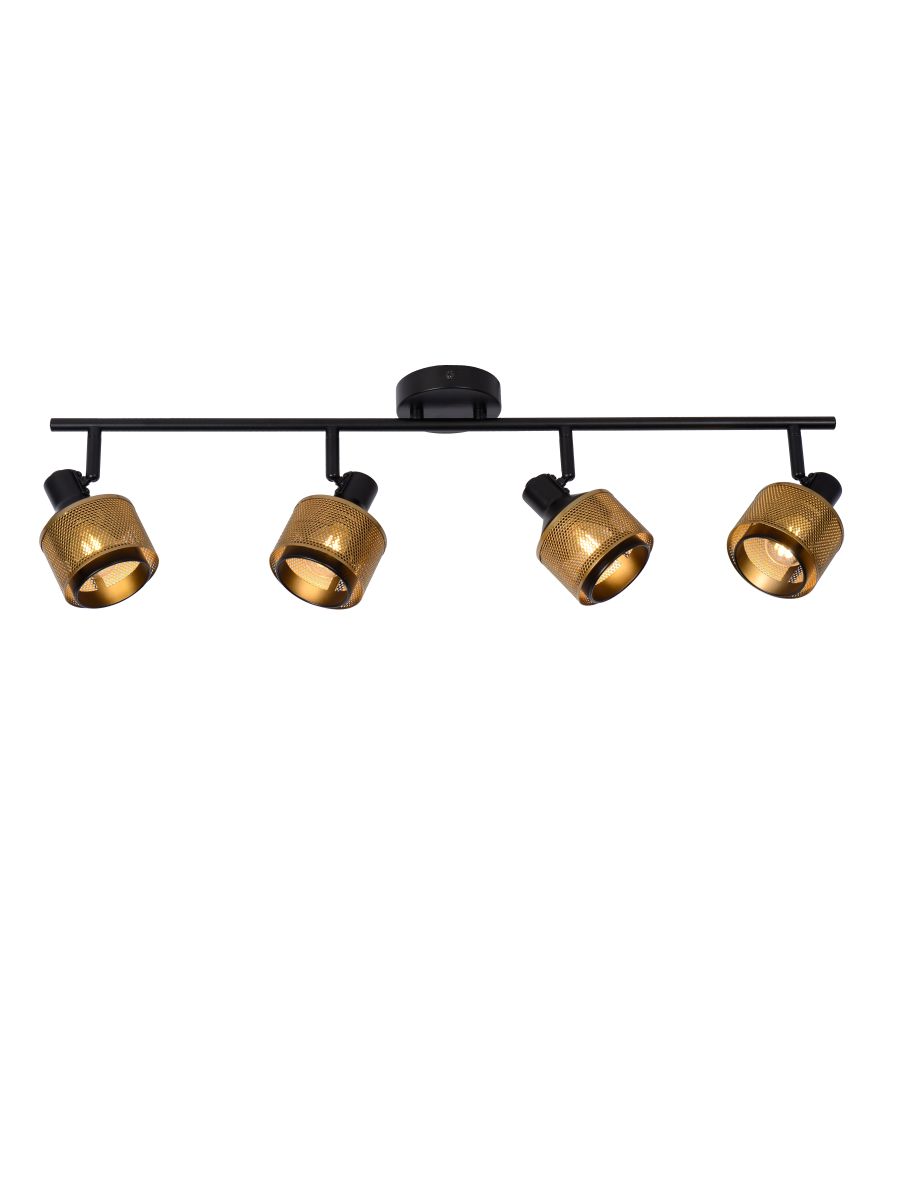 RAFA SPOT PLAFOND 4XE14