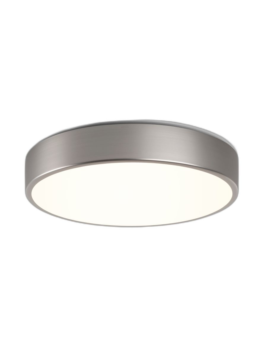 MALLON LED POLISHED CHROME