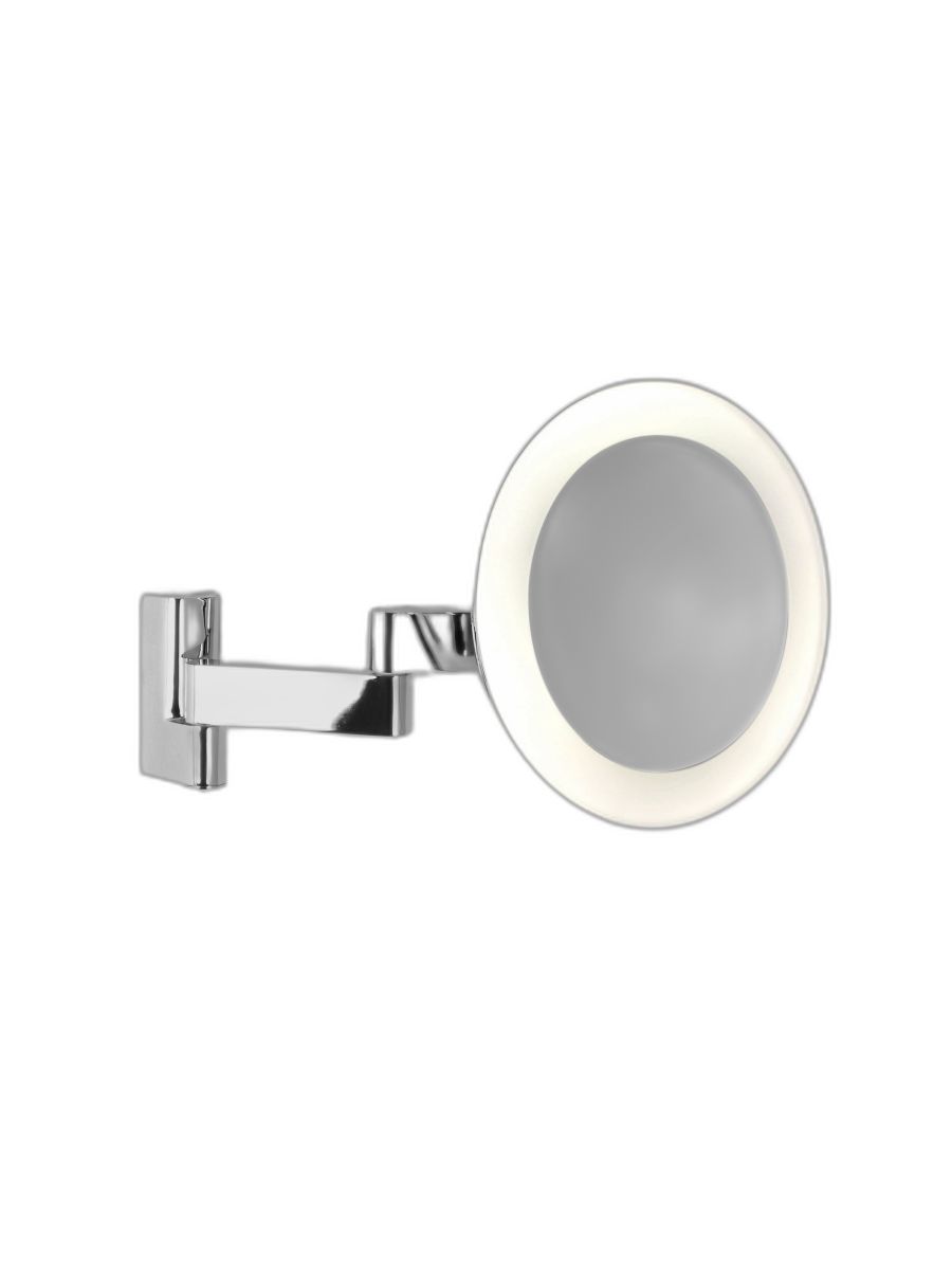 NIIMI ROUND LED BRONZE
