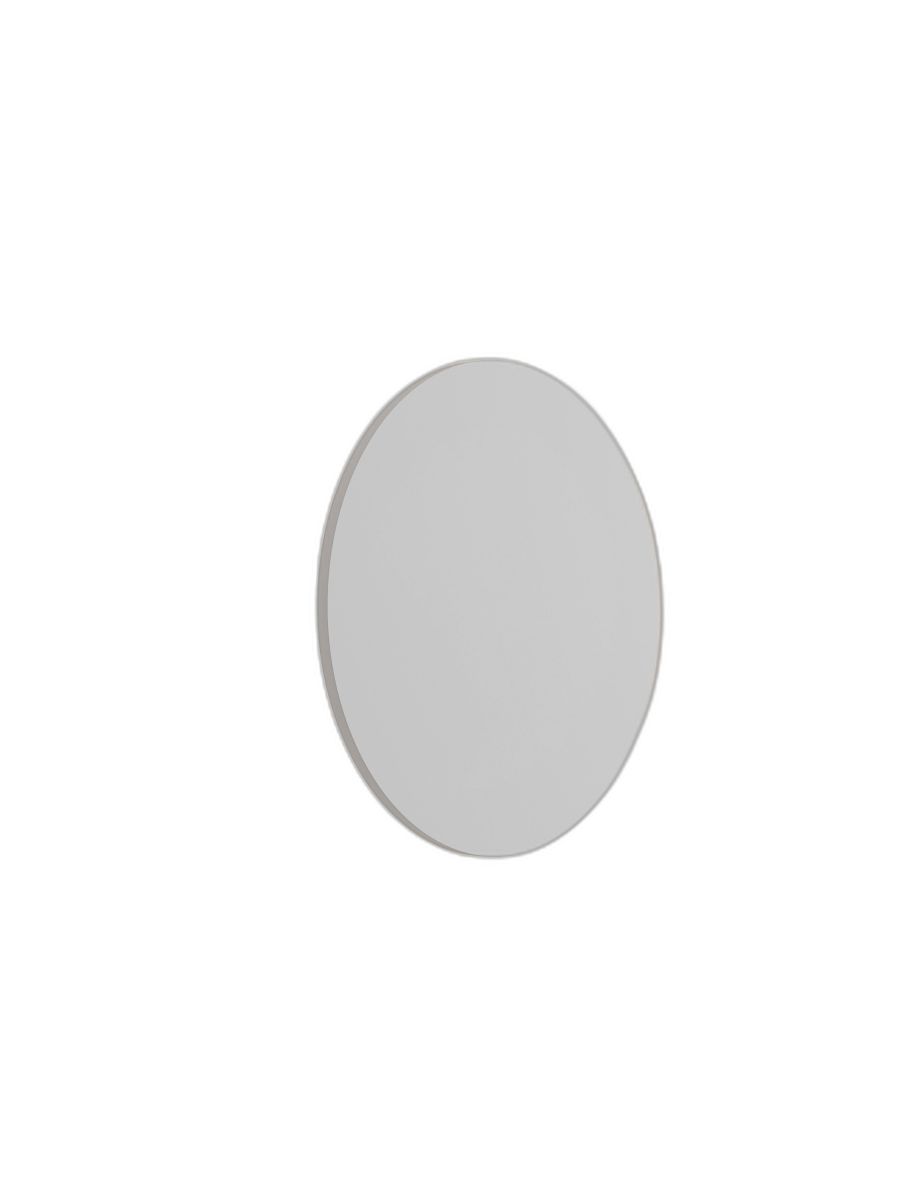 ECLIPSE ROUND 350 LED 2700K PLASTER