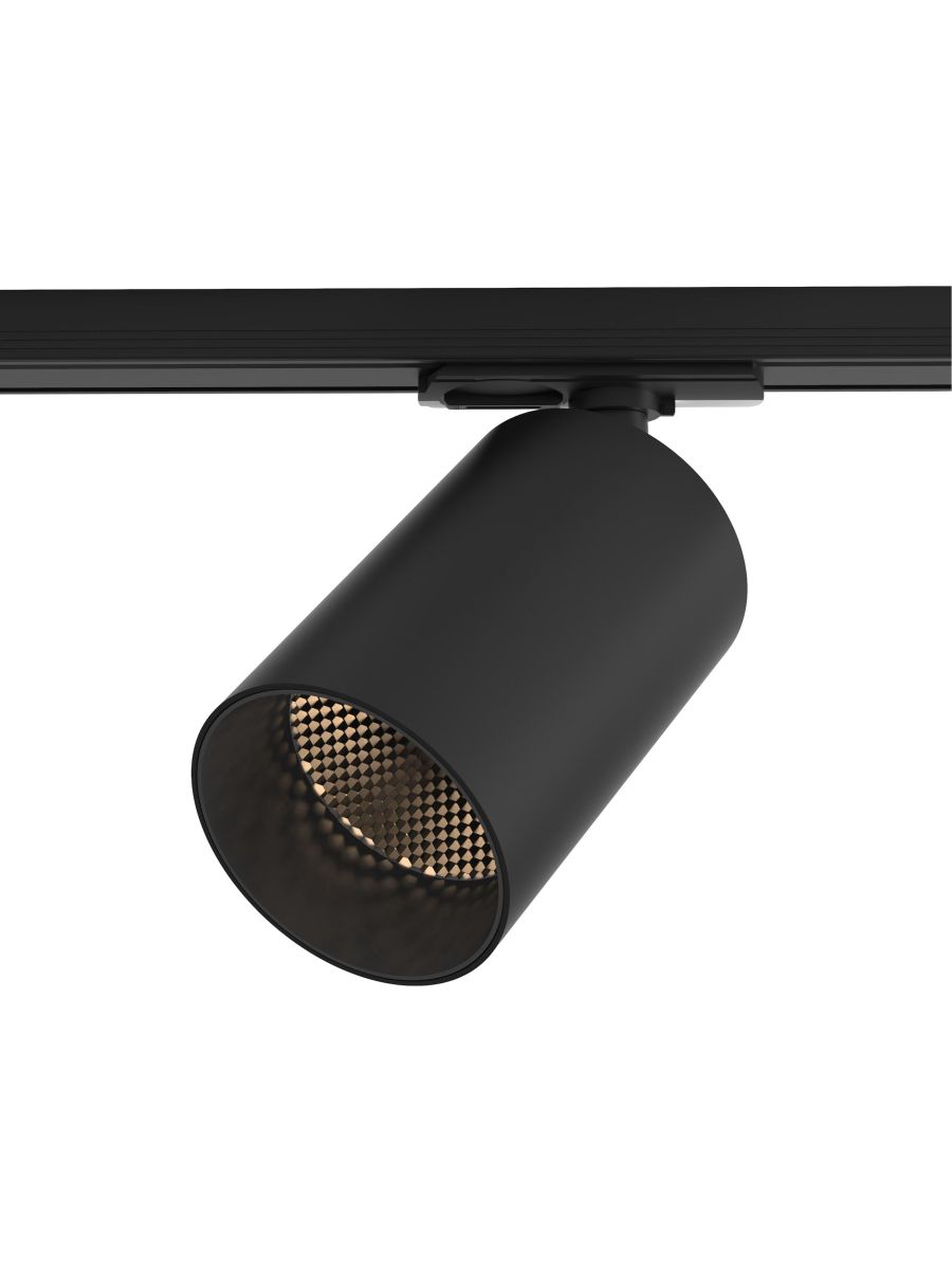 CAN 75 TRACK RAILS ET TRACKLIGHT