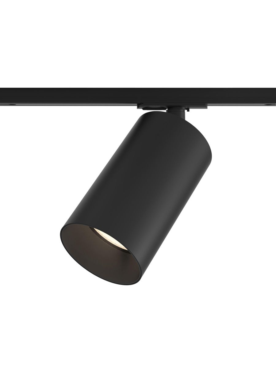 CAN 100 TRACK MATT BLACK