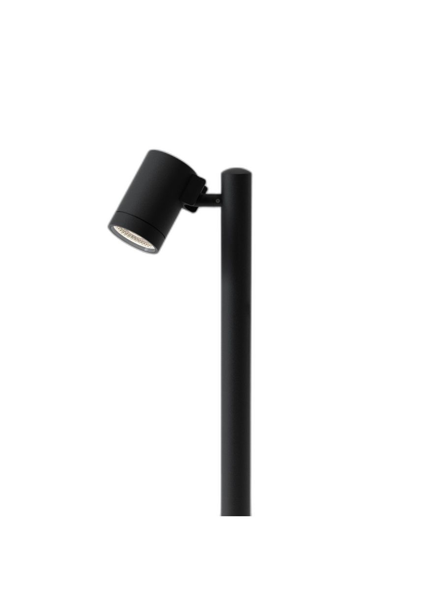 BAYVILLE SPIKE SPOT 900 TEXTURED BLACK