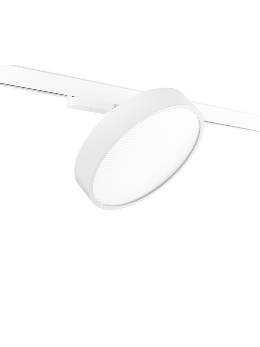 MOON 3F SPOT RAIL BLANC 1500LM 3CCT